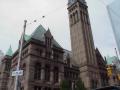 Toronto: Old City Hall