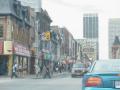 Toronto: Youge Street