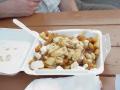 Poutine...food of the gods