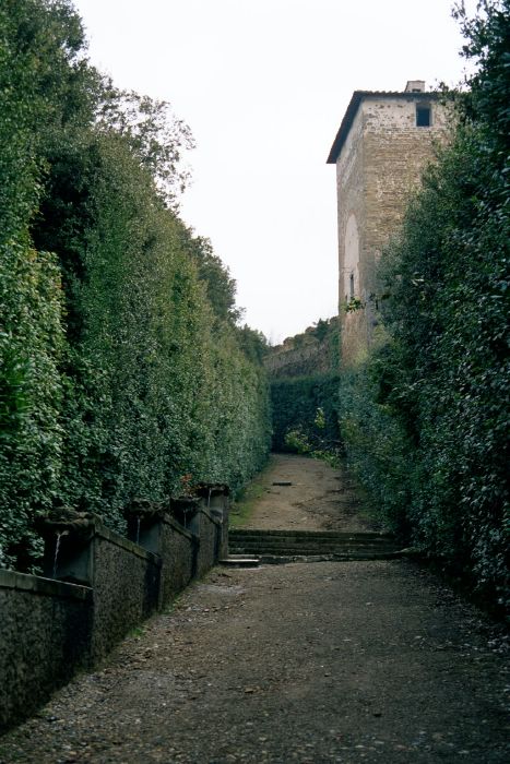 Girdino di Boboli