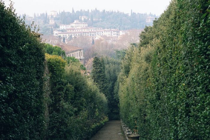 Girdino di Boboli