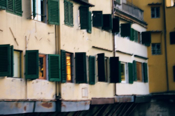 Ponte Vecchio