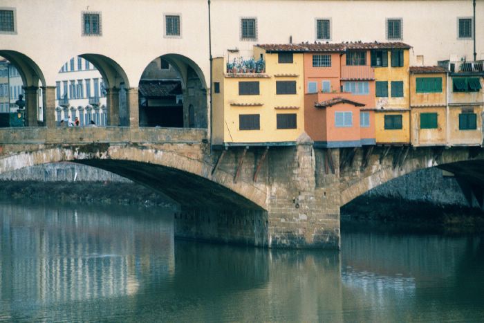 Ponte Vecchio