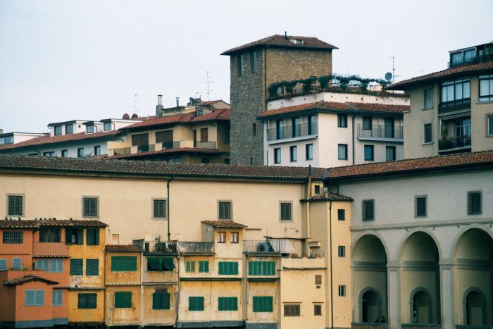 Ponte Vecchio