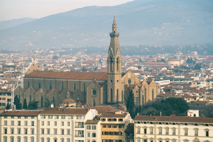 Santa Croce