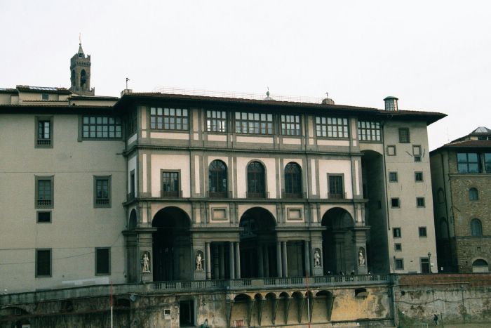 Uffizzi