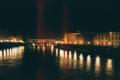 Arno at Night