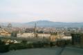 View from Piazzale Michelangiolo