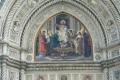 Art on the Duomo