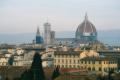 Duomo from Piazzale Michelangiolo