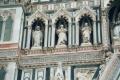 Duomo Wall Statues