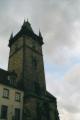 Old Town Clock Tower